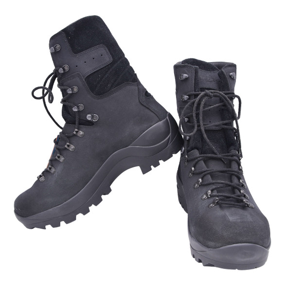product variation Open Box (Great condition, limited use): KENETREK Wildland Fire, Color: BLK, Size: 13, Width: W (KE-420-WF-BLK-13-W) image