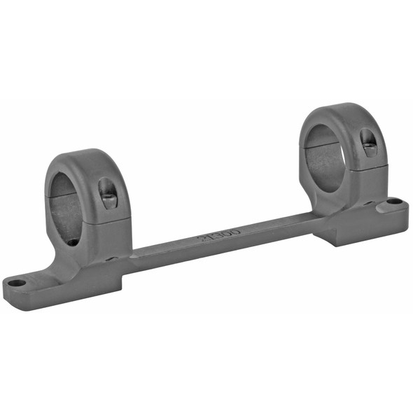 product variation DNZ Game Reaper 1in Medium Black Howa 1500 Long Action Scope Mount (21300) image