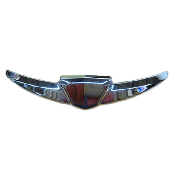 product variation CIRO Chrome Front Fender Tip For 18-up Gold Wing (78250) image