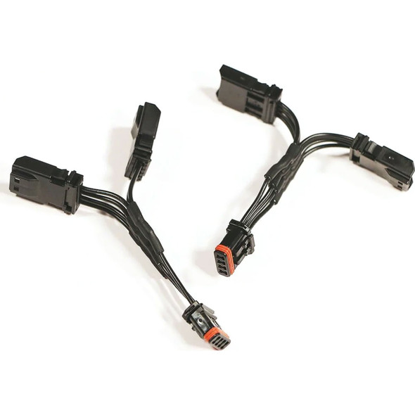 product variation CIRO Lighting Y Splitters for Gold Wing '18-up (48001) image