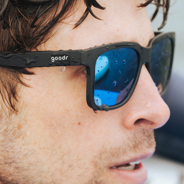 product variation GOODR Buoys Don't Cry Sunglasses (G00657-TDG-02) image
