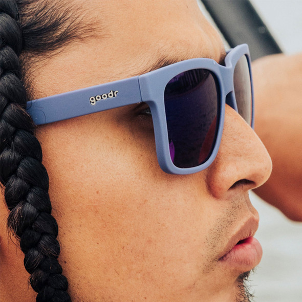 product variation GOODR They Call Me Unsinkable Sunglasses (G00658-TDG-02) image