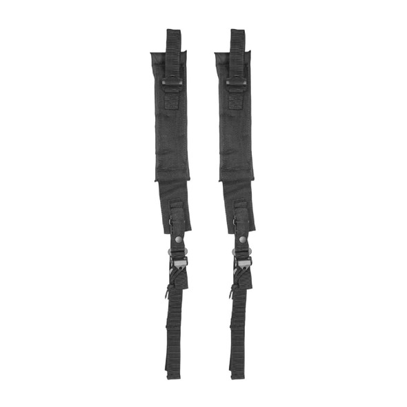 product variation FOX OUTDOOR LC-2 Black Shoulder Straps (55-21T) image