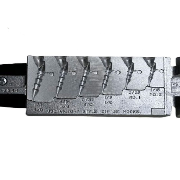 product variation DO-IT HVR-6-A Hover Jig Mold (3544) image