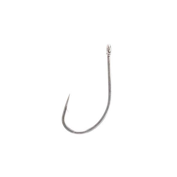product variation GAMAKATSU SC15 Wide Gap 6 15-Pack Tin Plated Hooks (82507-15) image