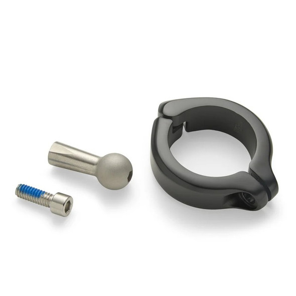 product variation Gen 2, 1-1/2" (1.5") only clamp | black image