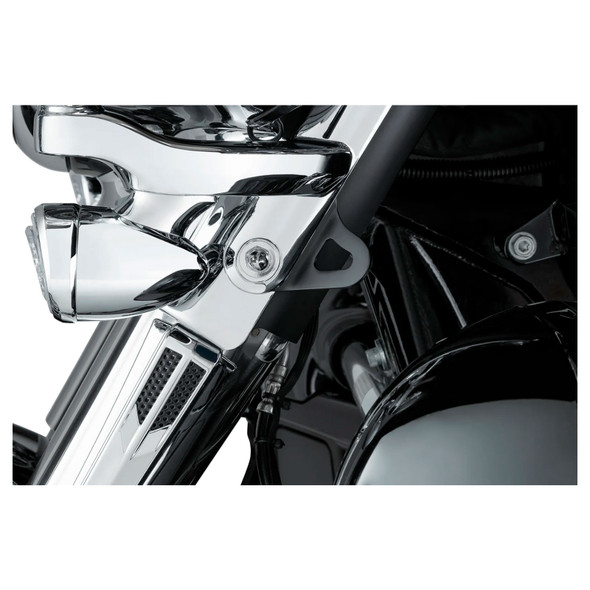 product variation Black | Batwing Fairing image
