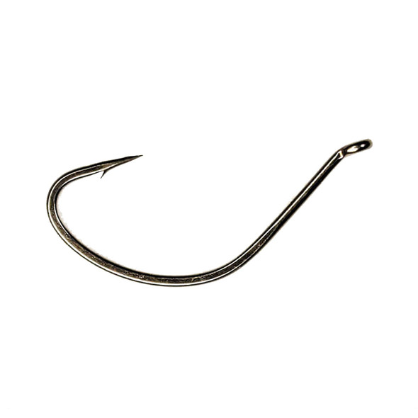 product variation GAMAKATSU C12U Bronze Caddis Hook, 25-Pack image