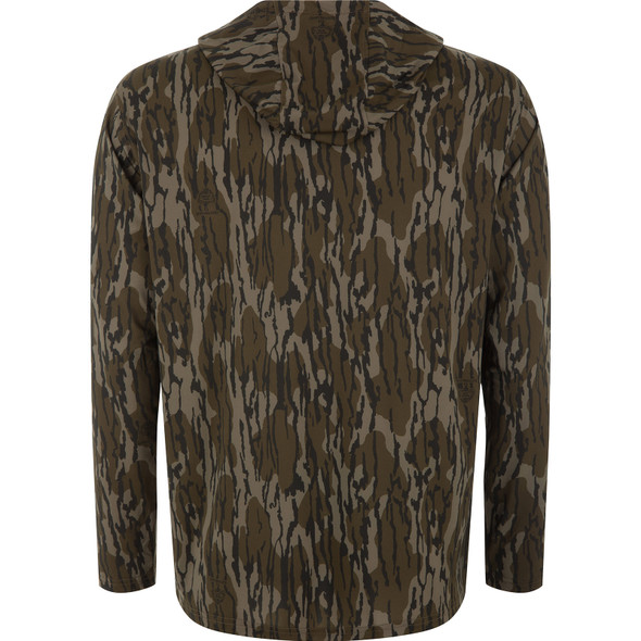 product variation Mossy Oak Original Bottomland image