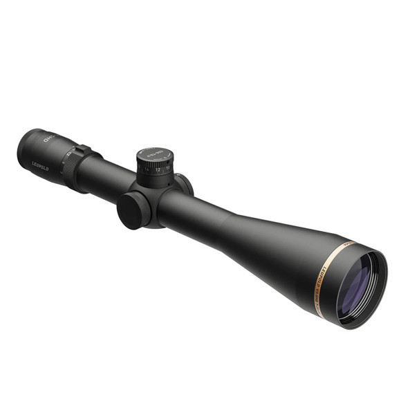 LEUPOLD VX-5HD 7-35x56 T-ZL3 Side Focus TMOA Riflescope (172754)