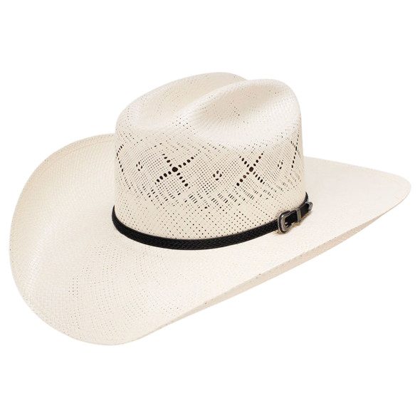 product variation RESISTOL All My Ex's Natural Cowboy Hat (RSALMX-304281) image