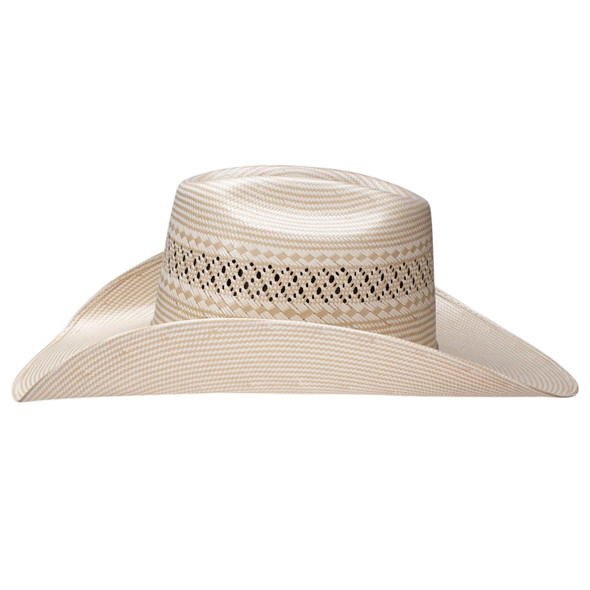 product variation RESISTOL CoJo Special Natural/Tan Cowboy Hat (RSCOJO-CJ4296) image