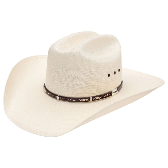 product variation RESISTOL 10X Hazer Natural Cowboy Hat (RSHAZE-304281) image