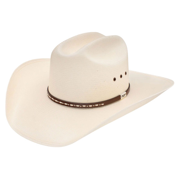 product variation RESISTOL 10X Last Chance Natural Cowboy Hat (RSLTCH-304281) image