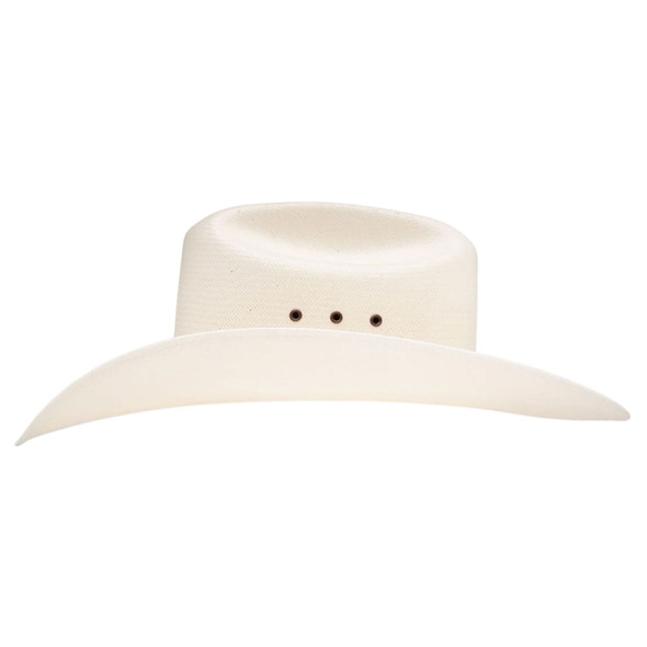 product variation RESISTOL 10X Last Chance Natural Cowboy Hat (RSLTCH-304281) image