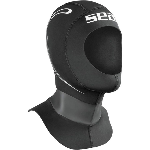 product variation SEAC Tekno 5mm Neoprene Hood (0260002064A) image