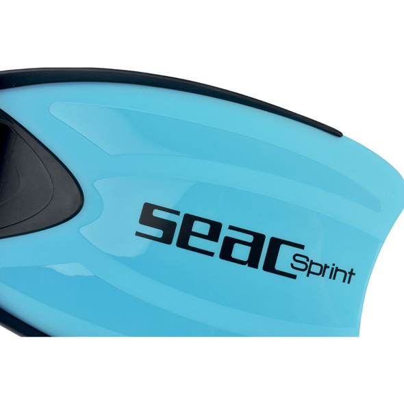 product variation SEAC Sprint Blue Fin (0710014160A) image