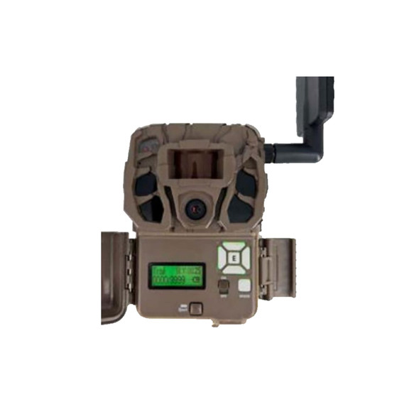 product variation Open Box (Damaged package): BROWNING TRAIL CAMERA Defender Wireless Vision Pro HD Livestream Trail Camera (BTC-VPHD-L) image