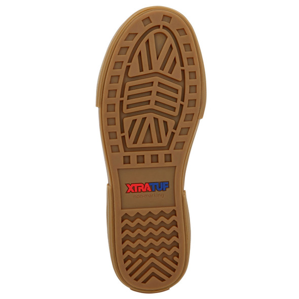 product variation Open Box (Damaged package): XTRATUF Wmn Grn 6" Slip O, Color: Green, Size: 10 (XWAB-V301-100_2) image