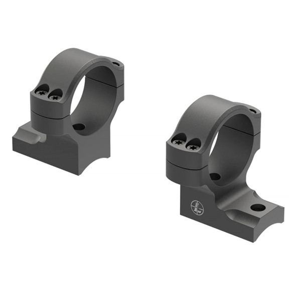 product variation LEUPOLD BackCountry Browning AB3 LR 2-pc 30mm High Matte Rings (171119) image