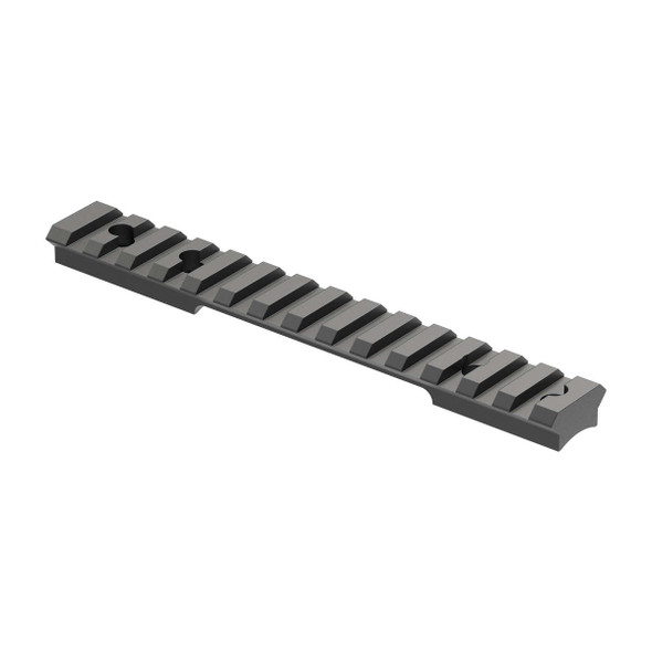 product variation LEUPOLD BackCountry Cross-Slot Browning AB3 SA 20 MOA 1-pc Matte Scope Base (174683) image