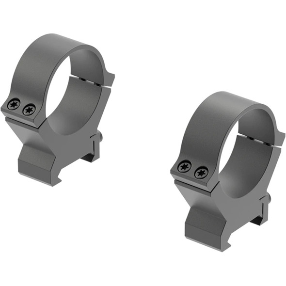 product variation LEUPOLD PRW2 34mm High Matte Rings (175860) image