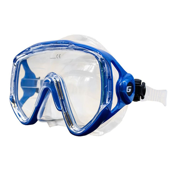 product variation GENESIS Tatura Ice Blue Mask (SM9000IB) image