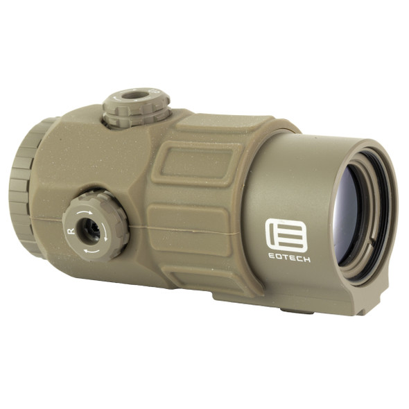 EOTECH Holographic Hybrid Sight V with EXPS3-4 Sight and G45.STS