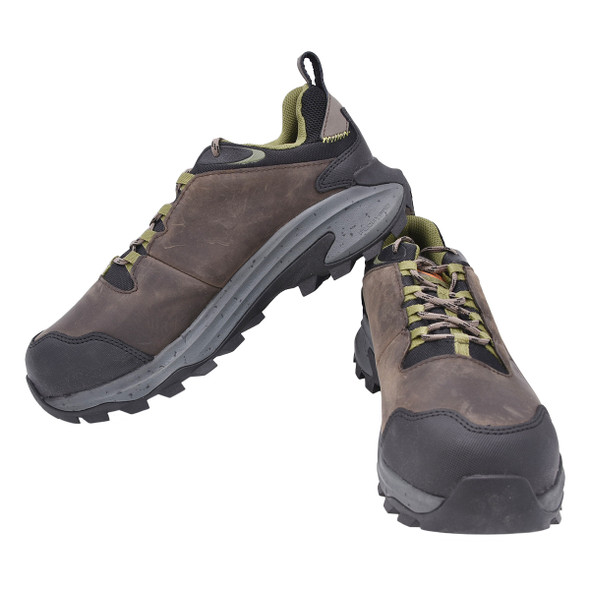 product variation Open Box (Great condition, limited use): MERRELL Moab Speed 2 Lx, Color: Dark Taupe, Size: 10-W (J007891W-10-W) image