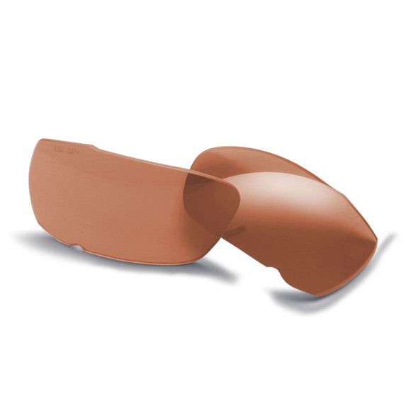product variation ESS CDI Mirror Copper Replacement Lens (740-0188) image