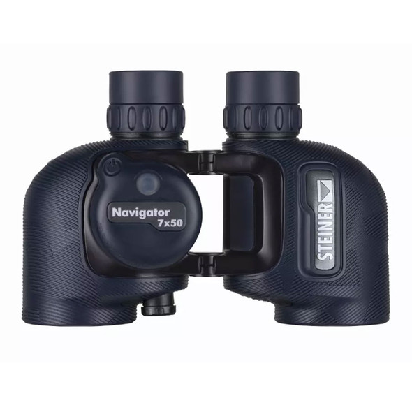 product variation STEINER Navigator 7x50c Binoculars with Compass (2343) image