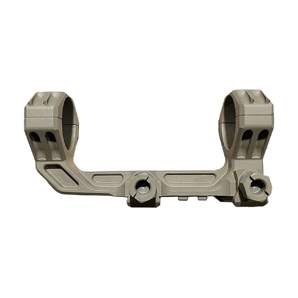 product variation SIG SAUER Alpha3 Flat Dark Earth Scope Mount (SOA30012) image