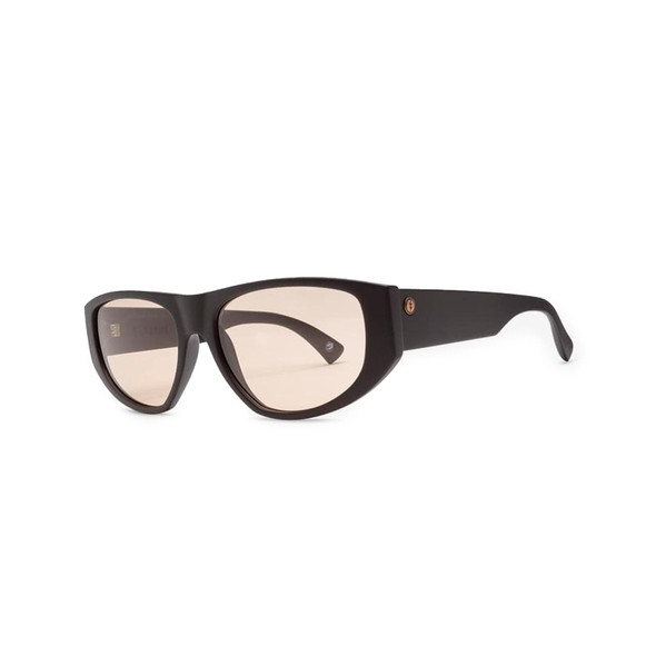 product variation ELECTRIC Stanton Matte Black/Amber Tint Lens Sunglasses (EE20601019) image