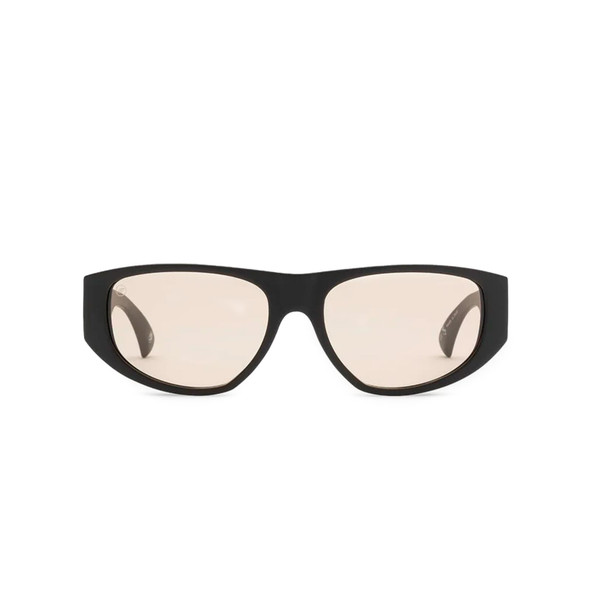 product variation ELECTRIC Stanton Matte Black/Amber Tint Lens Sunglasses (EE20601019) image