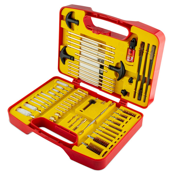 product variation SHOOTERS CHOICE Universal Cleaning Kit (SHF-SRK-UNI) image