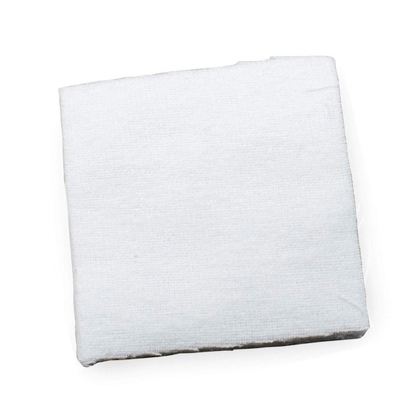 product variation SHOOTERS CHOICE 3in Cotton 100-Pack Gun Cleaning Patches (SHF-919SQ-100) image