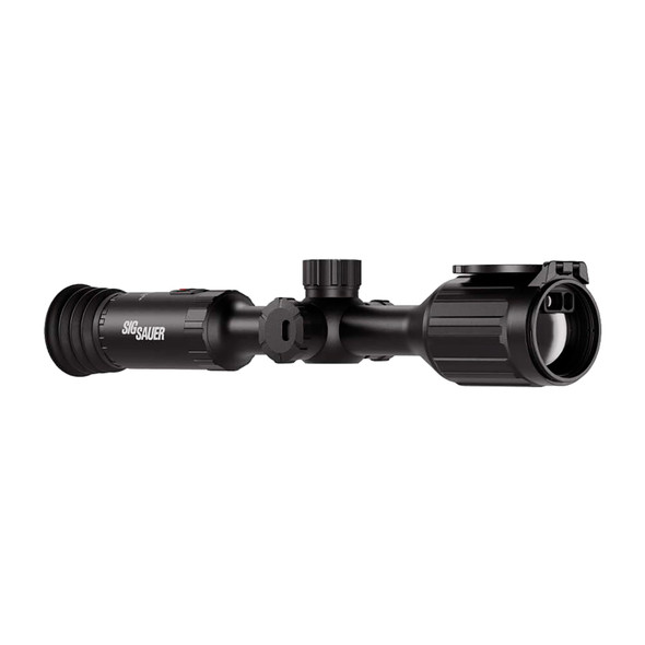 product variation SIG SAUER ECHO RV50-LRF 640x512 Core 2.5-20x50mm LRF BDX 2.0 Thermal Riflescope (SOEC32310) image