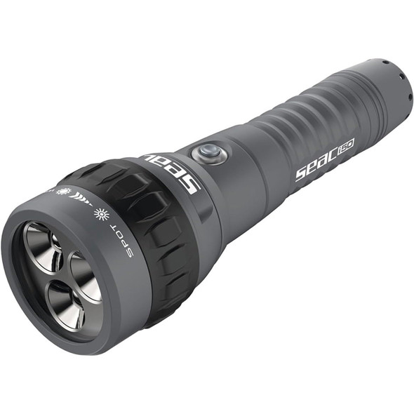 product variation SEAC i50 2000 Lumens Dive Light (0500029020000A) image