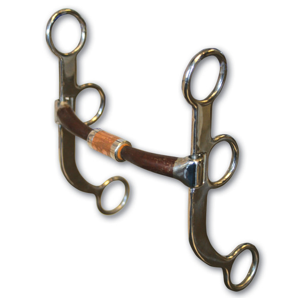 product variation PROFESSIONAL'S CHOICE Bob Avila Training Straight Roller Bit (AVB-122) image
