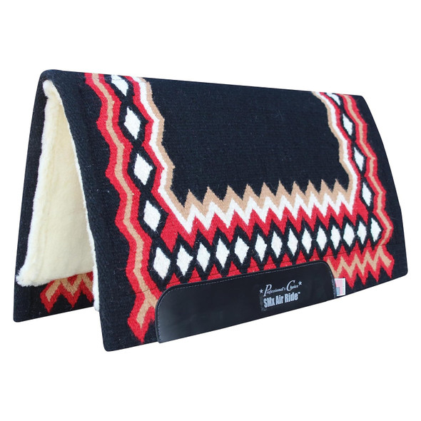 product variation Black/Crimson Red image