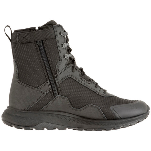 product variation MERRELL Men's Jumpstrike 8in Tactical Black Boot (J007979) image
