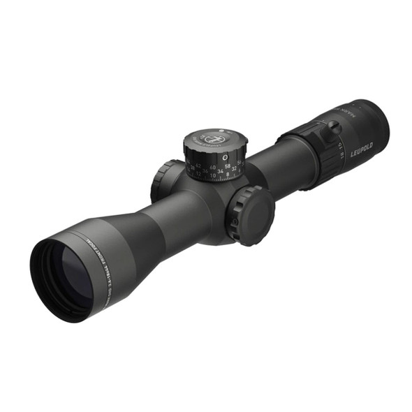 product variation LEUPOLD Mark 5HD 3.6-18x44mm FFP PR2-MOA Reticle Riflescope (182944) image