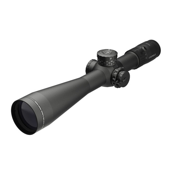 product variation LEUPOLD Mark 5HD 5-25x56mm FFP Illum Gunwerks RH1 MOA Reticle Riflescope (176616) image