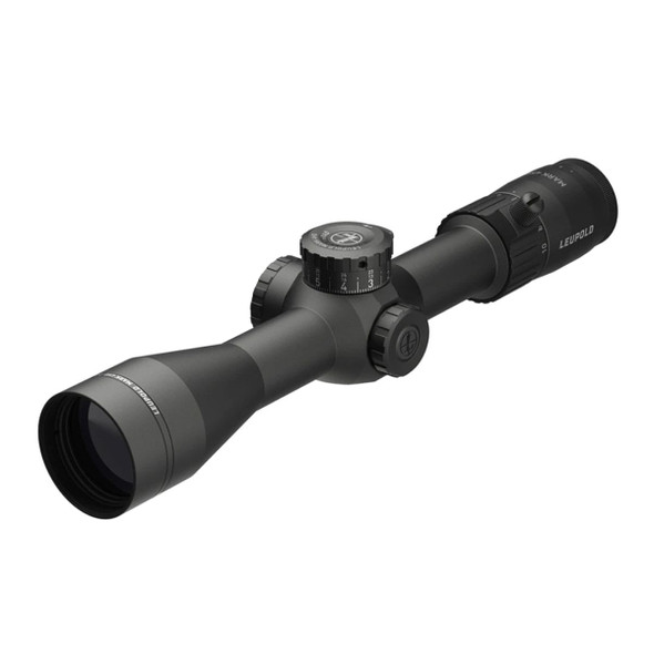 product variation LEUPOLD Mark 4HD 2.5-10x42mm Illuminated TMR Reticle Riflescope (183737) image