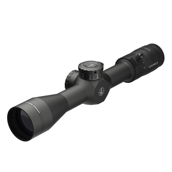 product variation LEUPOLD Mark 4HD 2.5-10x42mm TMR FFP Reticle Riflescope (183740) image