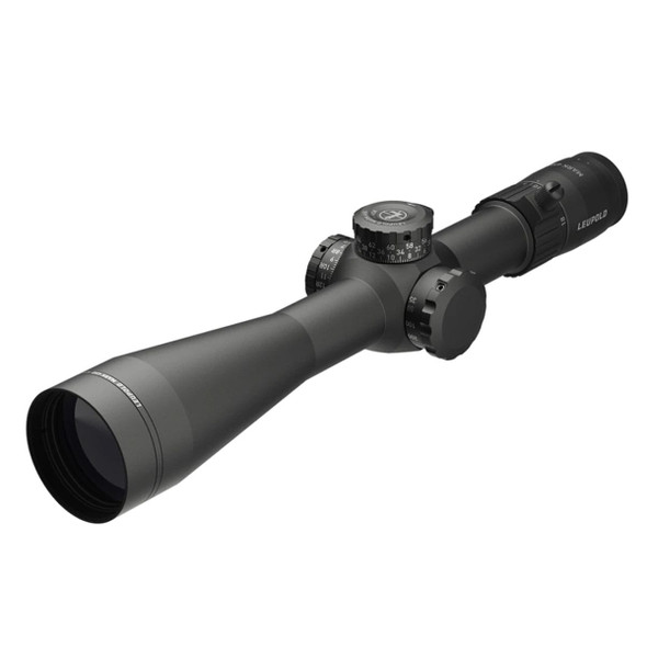 product variation LEUPOLD Mark 4HD 4.5-18x52mm PR2-MOA FFP Reticle Riflescope (183625) image