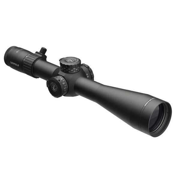 product variation LEUPOLD Mark 4HD 6-24x52mm Side Focus PR2-MOA FFP Reticle Riflescope (183822) image