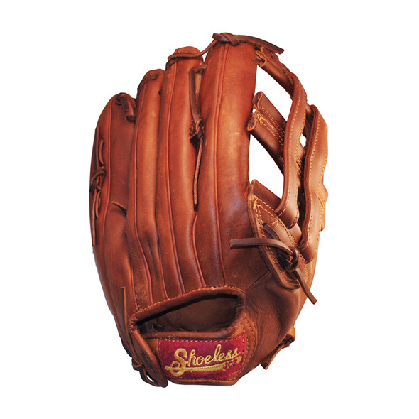 SHOELESS JOE BALLGLOVES 14in H Web Left Hand/Right Hand Throw Glove (1400HW)