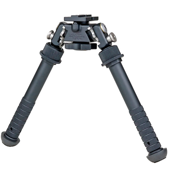 product variation Atlas BT46-NC PSR bipod fitted with an Area 419 ArcaLock QD clamp image