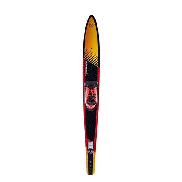 product variation 61" w/Small Blaze/RTS image
